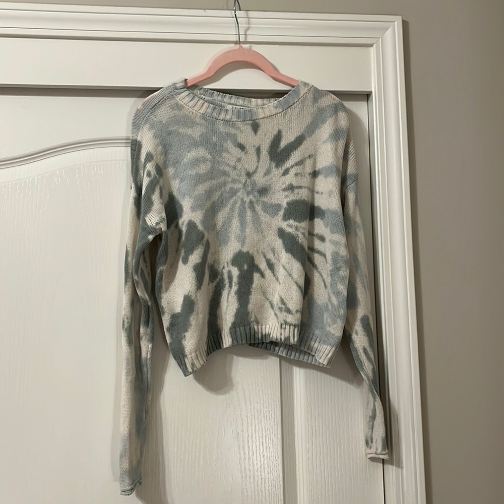 Z supply sweater